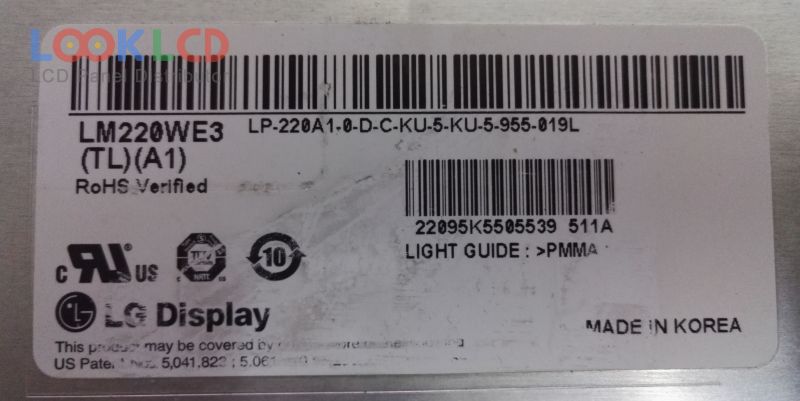 LM220WE3-TLA1